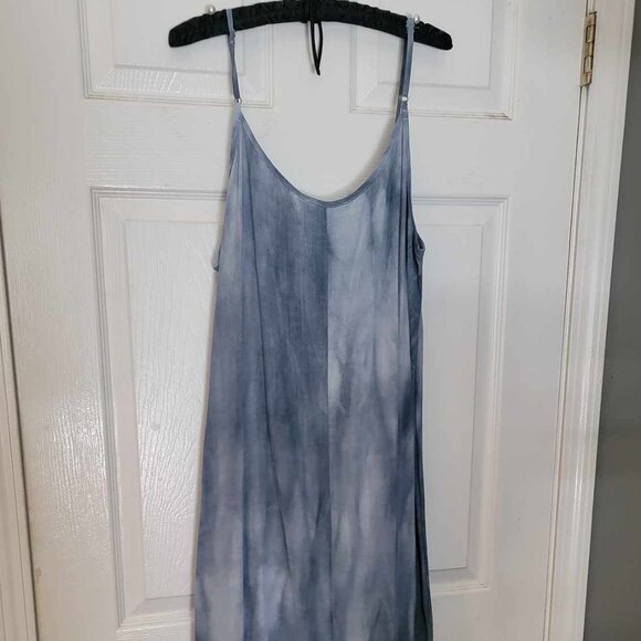 Sadie & Sage Flowy Summer Dress - Picture 1 of 3